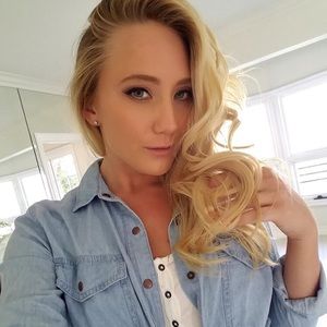 Meet your Posher, Tracy